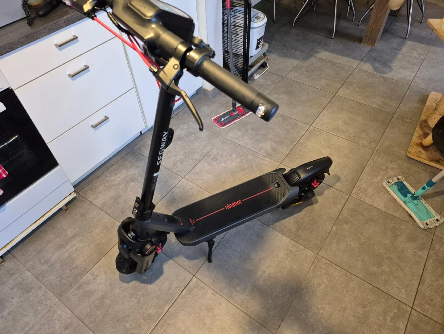 Segway Ninebot Electric Scooter G3 Max