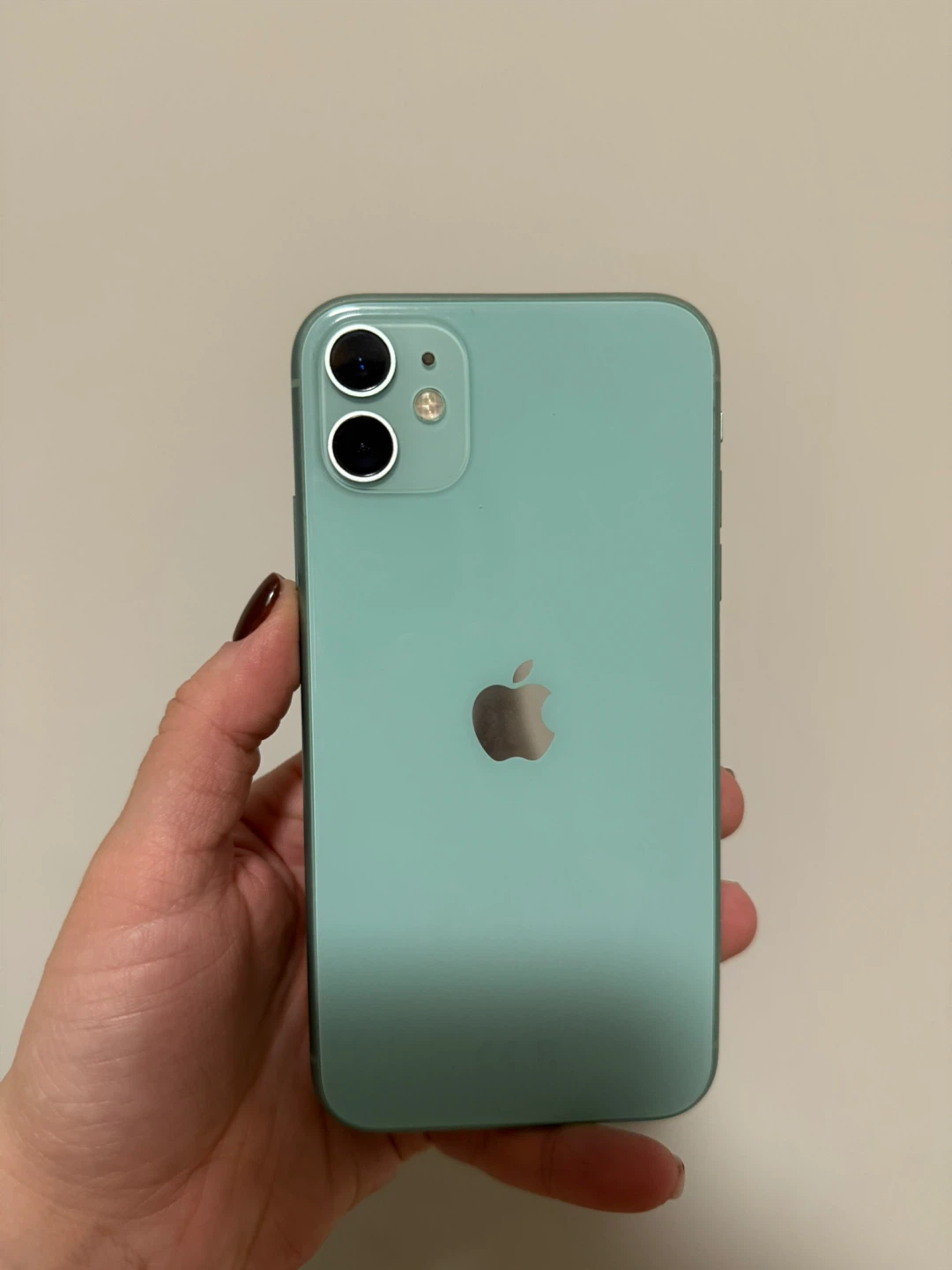 iPhone 11 64GB Green