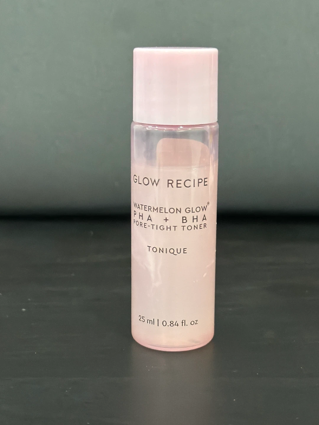 Glow Recipe Watermelon Glow PHA + BHA Pore-Tight Toner