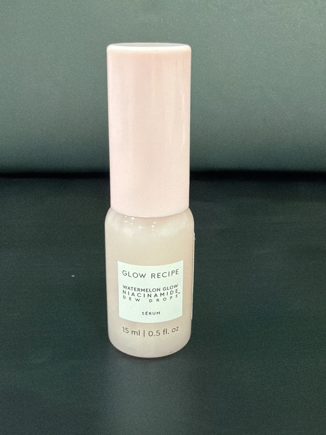 Glow Recipe Watermelon Glow Niacinamide Dew Drops Serum 15ml