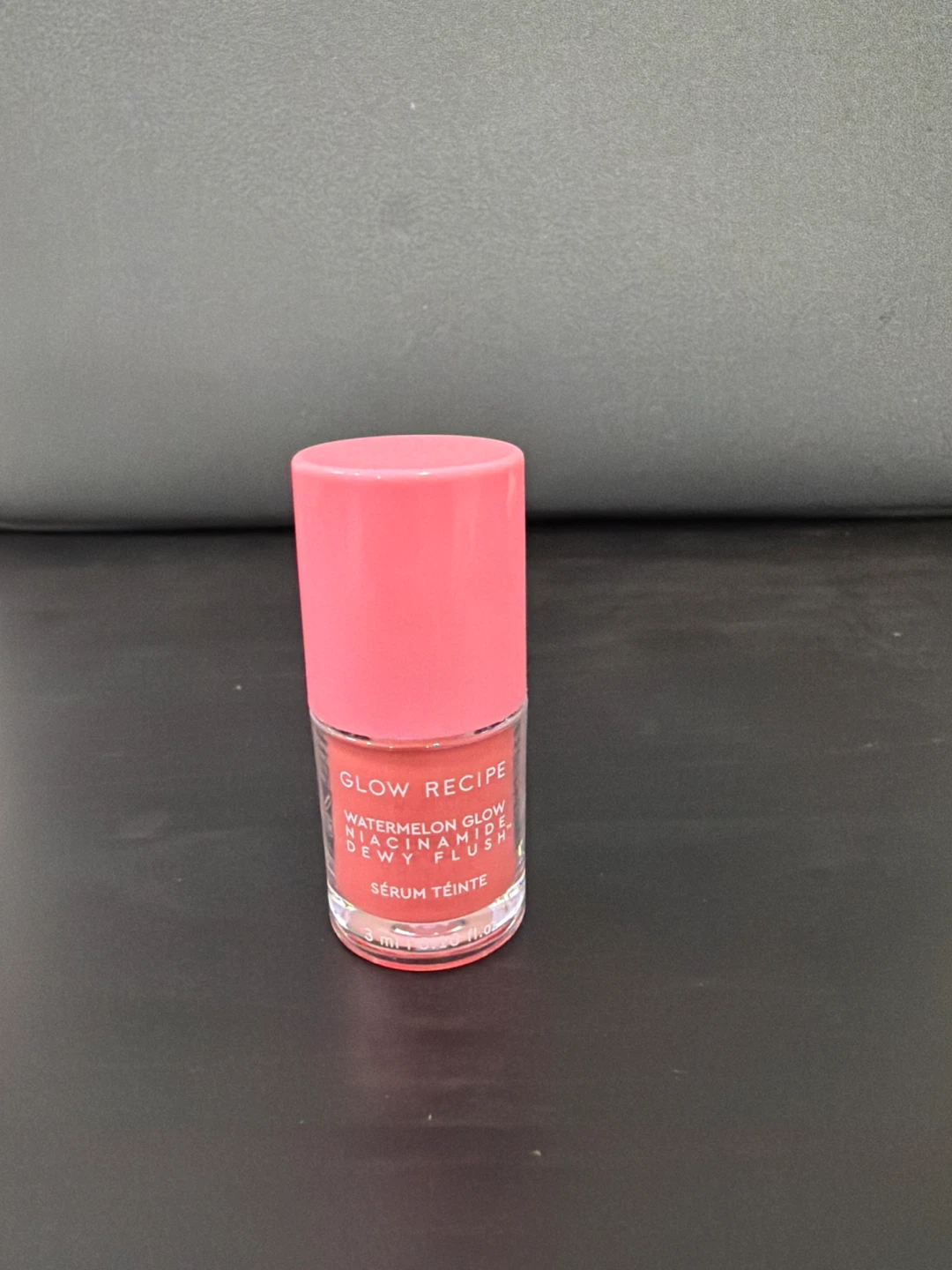 Glow Recipe Watermelon Glow Niacinamide Dewy Flush Serum Teinte