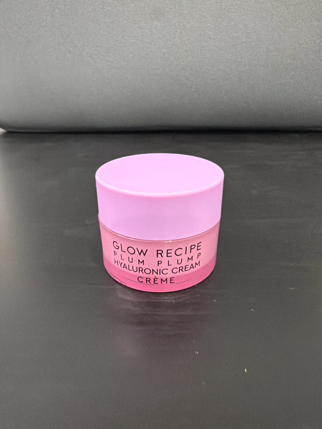 Glow Recipe Plum Plump Hyaluronic Cream