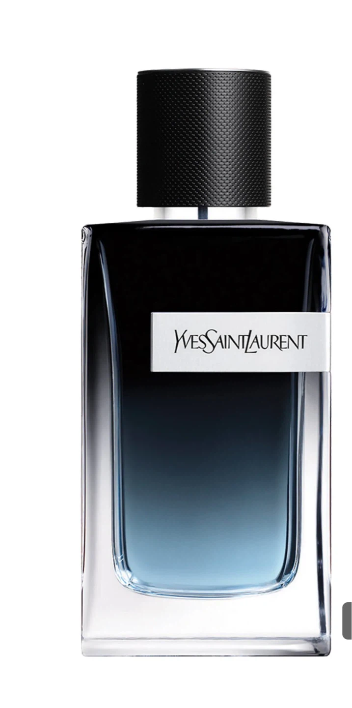 Yves Saint Laurent Y Eau de Parfum for Men, 100ml - photo 2