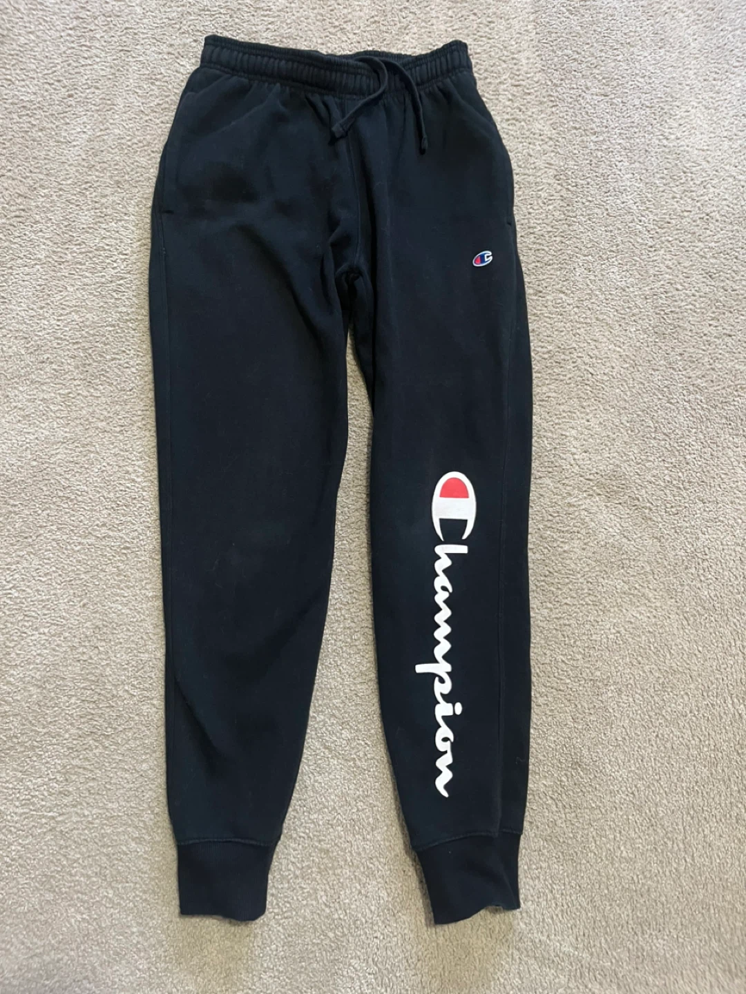 Champion Hoodie and Sweatpants Set - Size S - photo 3