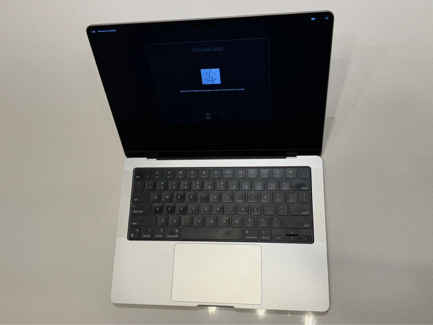 MacBook Pro 14” (M1 Pro, 10-Core CPU, 16-Core GPU) – 1TB - photo 3
