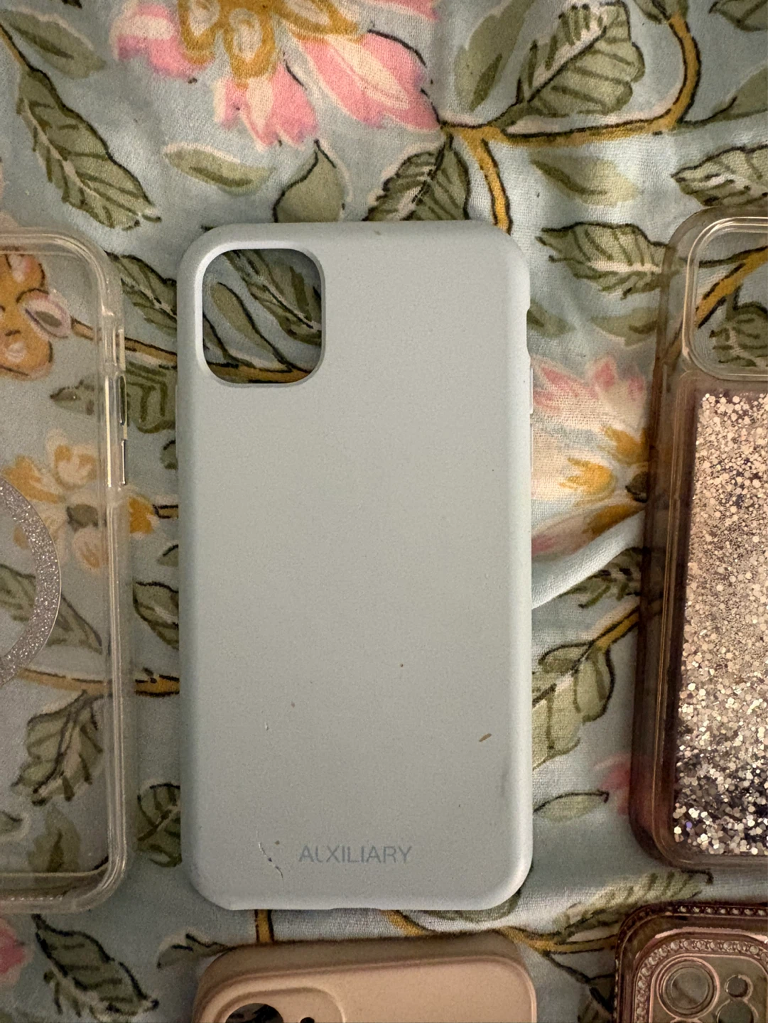 Set Of 7- iPhone 11 Phone Cases - photo 3