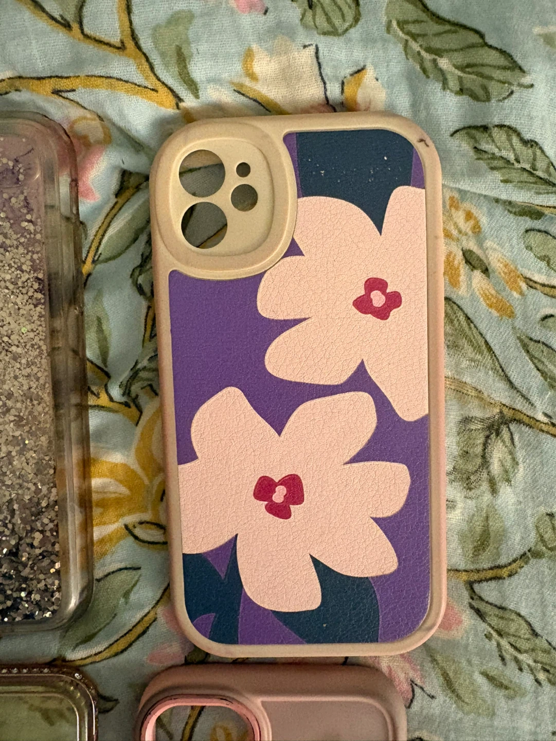 Set Of 7- iPhone 11 Phone Cases - photo 5