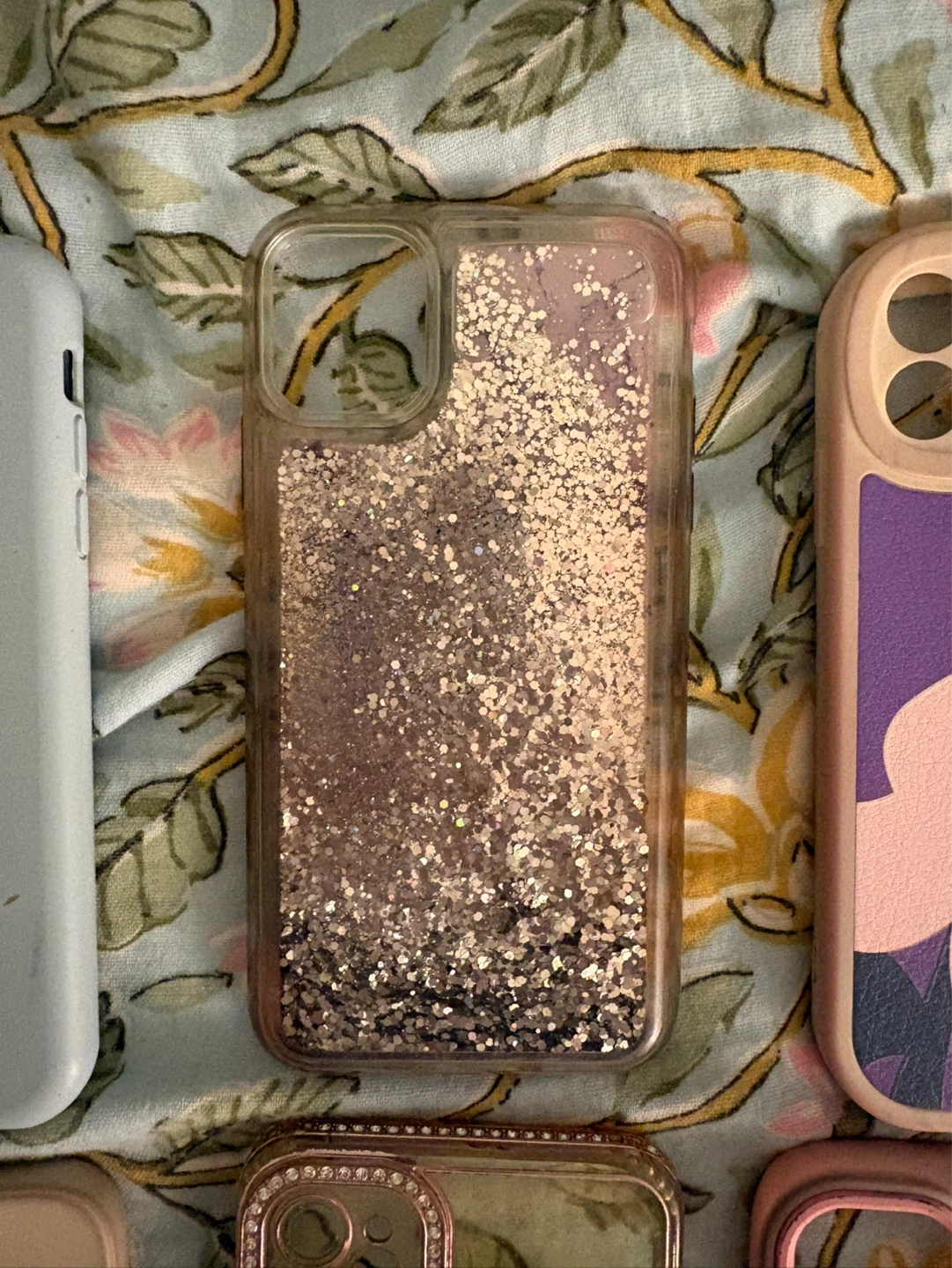 Set Of 7- iPhone 11 Phone Cases - photo 4