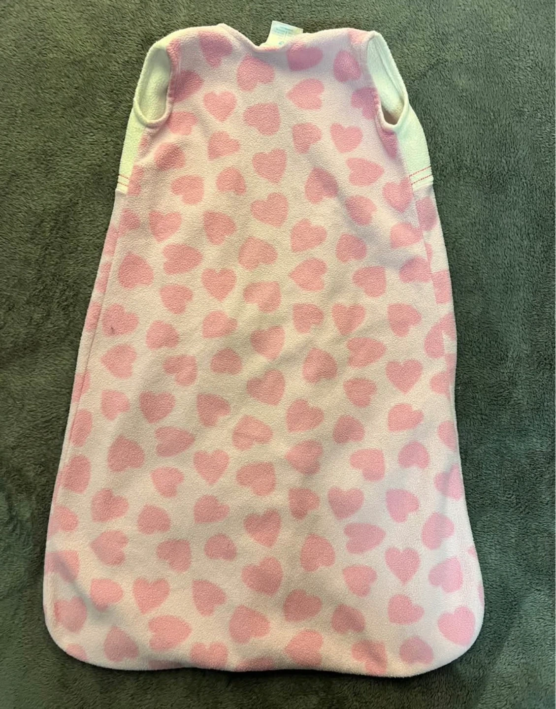 Halo Sleep Sack - Please Read Description - photo 2