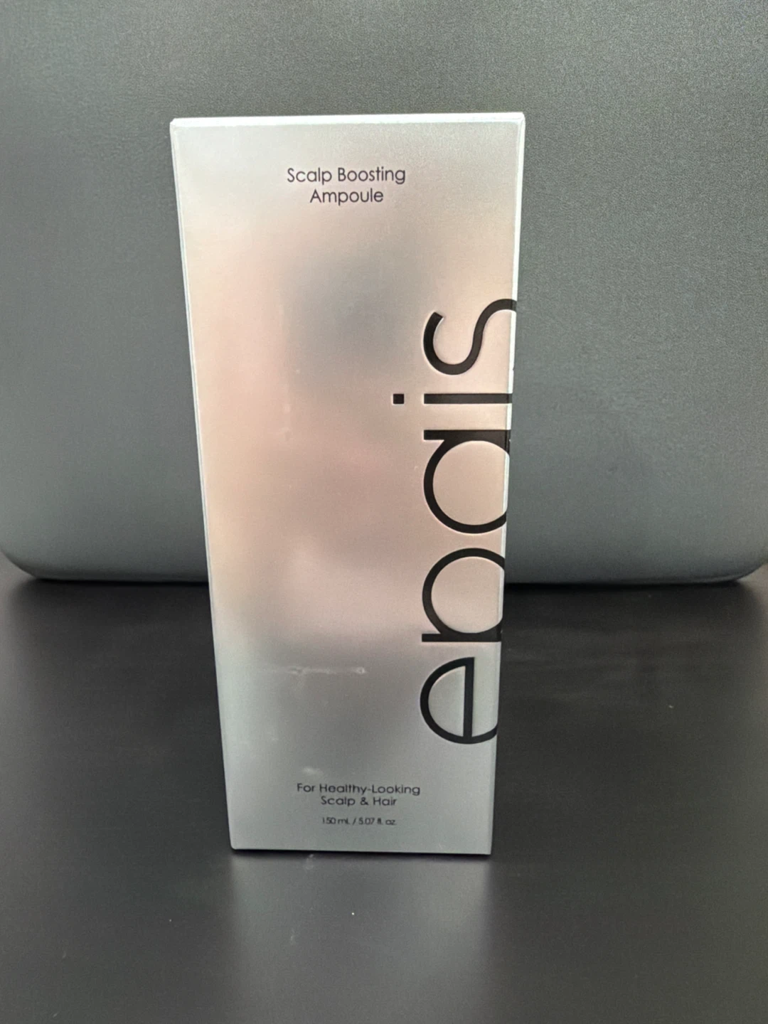 Epis Scalp Boosting Ampoule Never opened