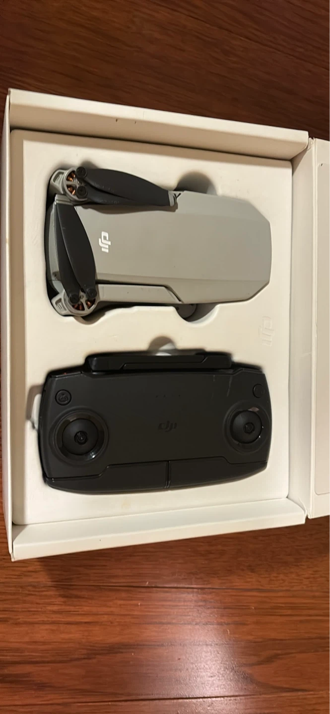 DJI Mavic Mini drone - photo 2