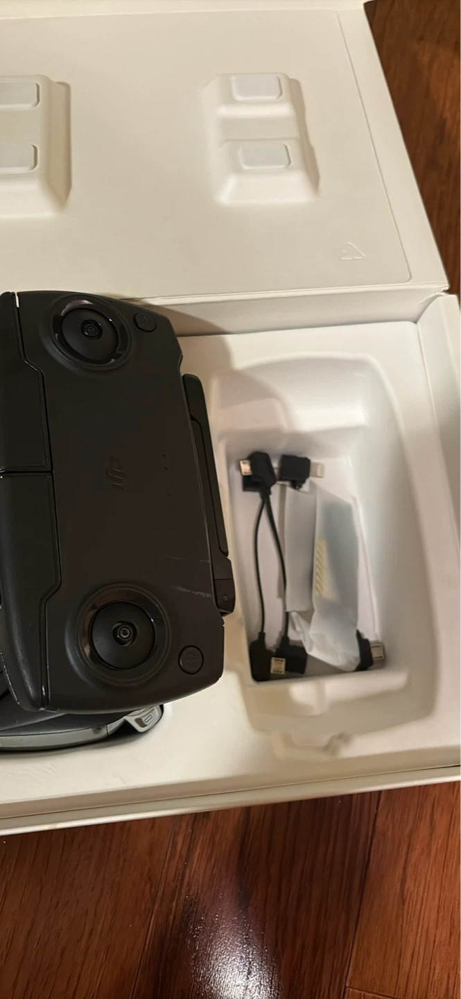 DJI Mavic Mini drone - photo 4