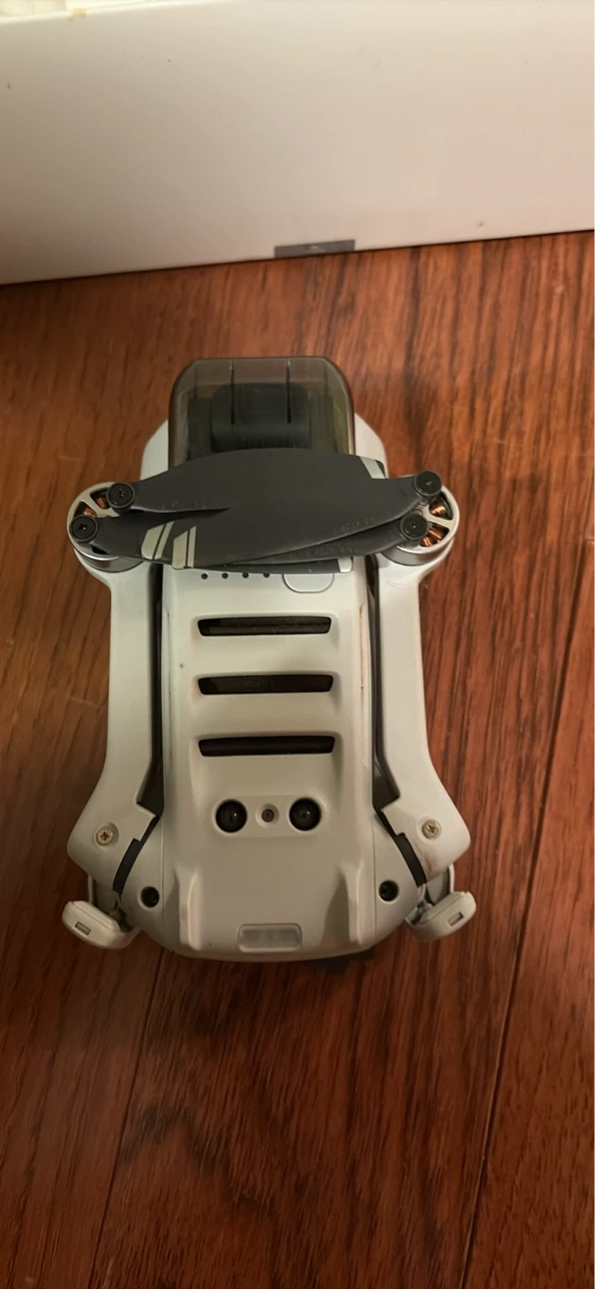 DJI Mavic Mini drone - photo 3
