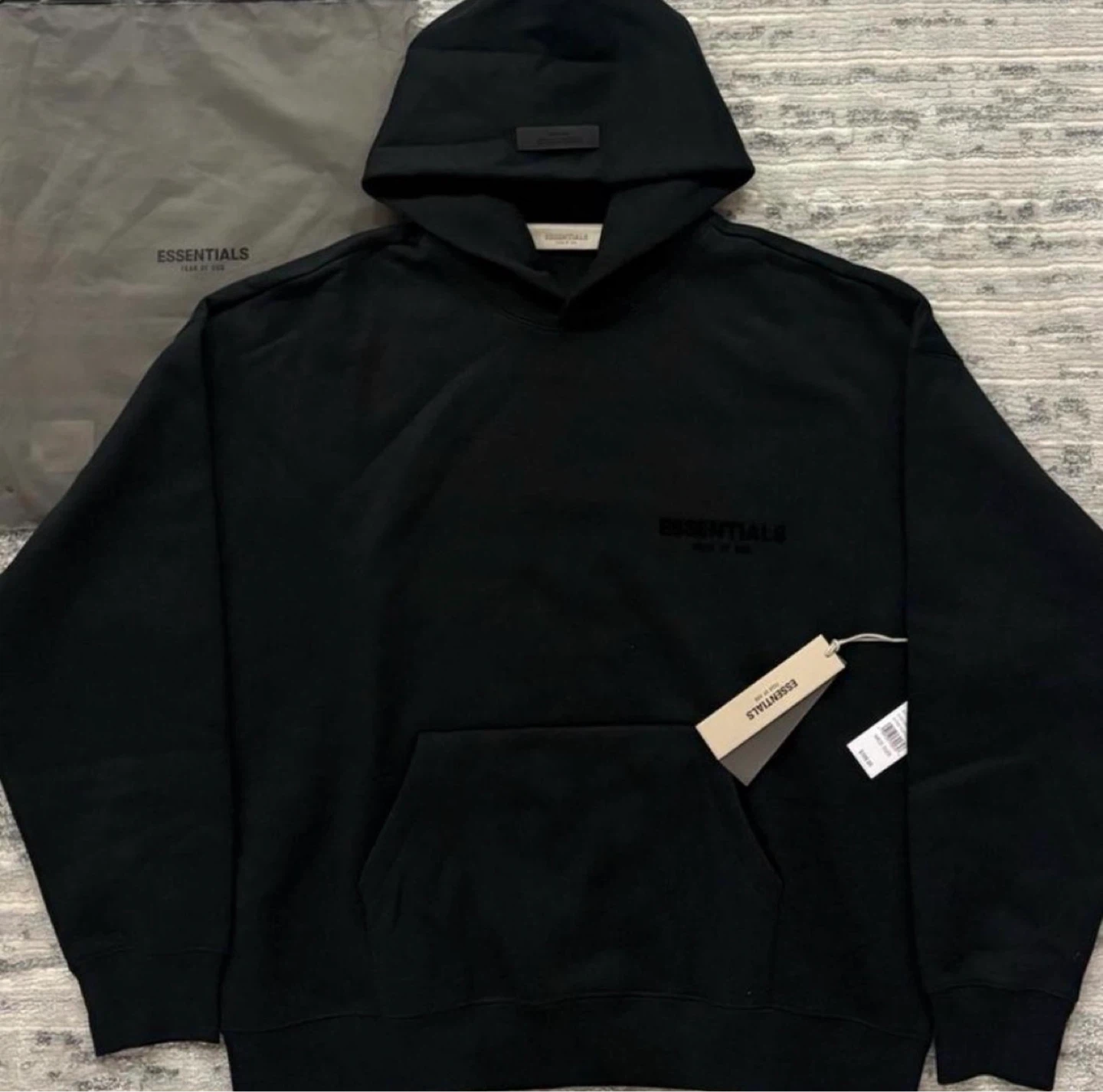 Essentials FOG M
