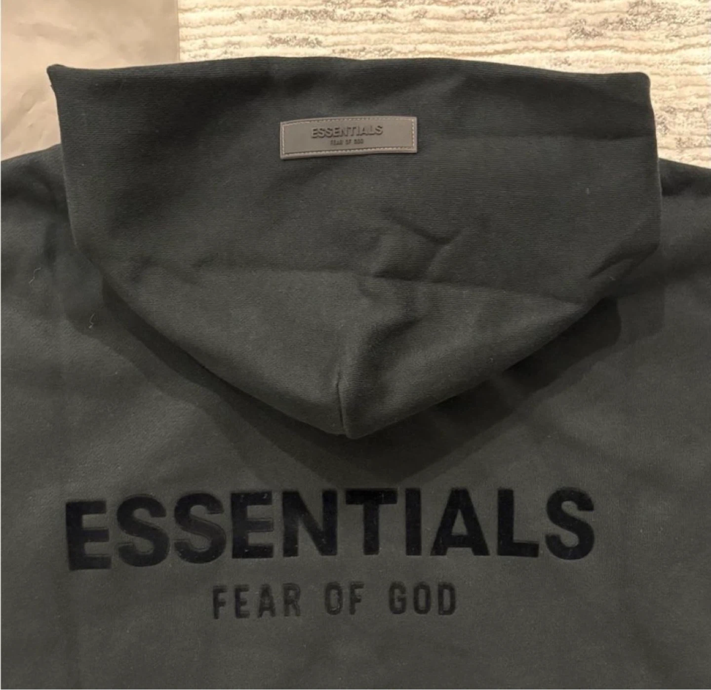 Essentials FOG M - photo 4