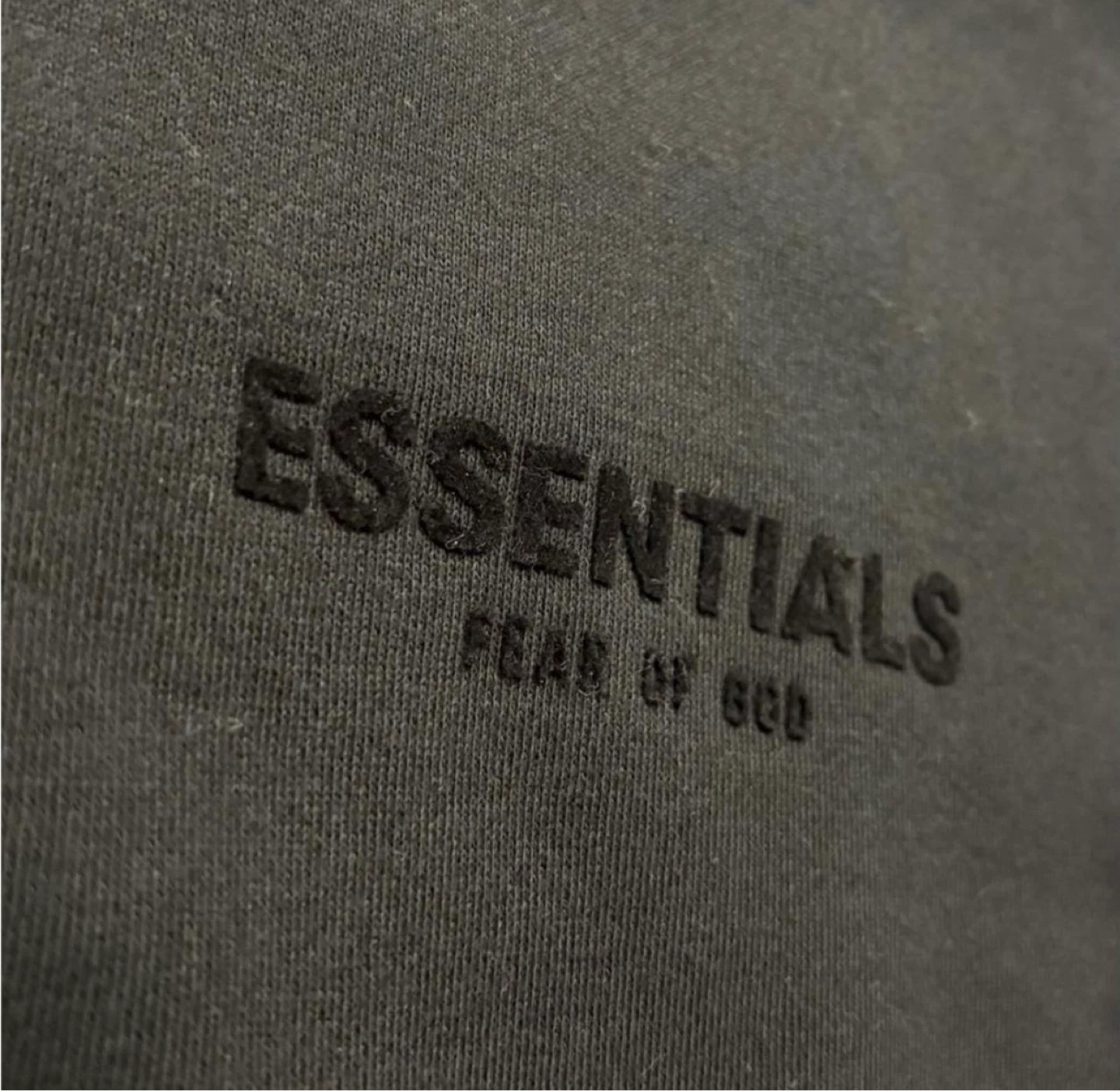 Essentials FOG M - photo 2