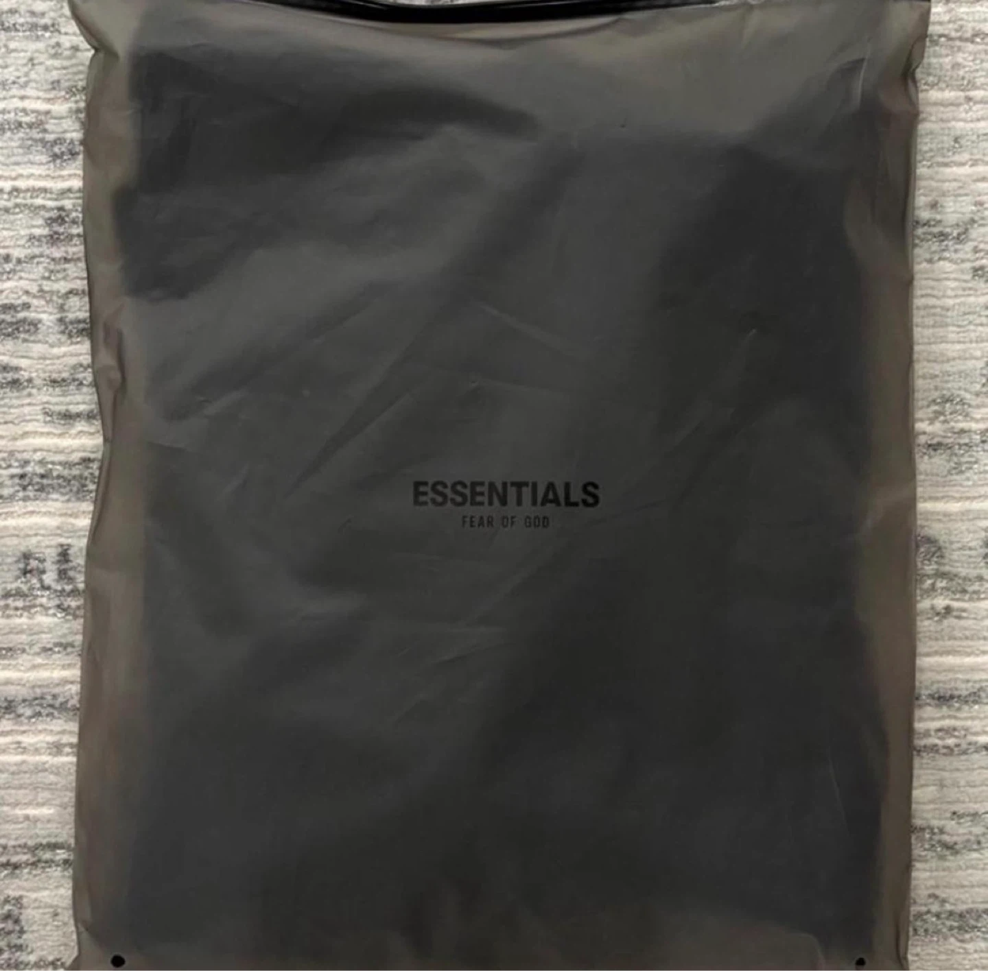 Essentials FOG M - photo 5
