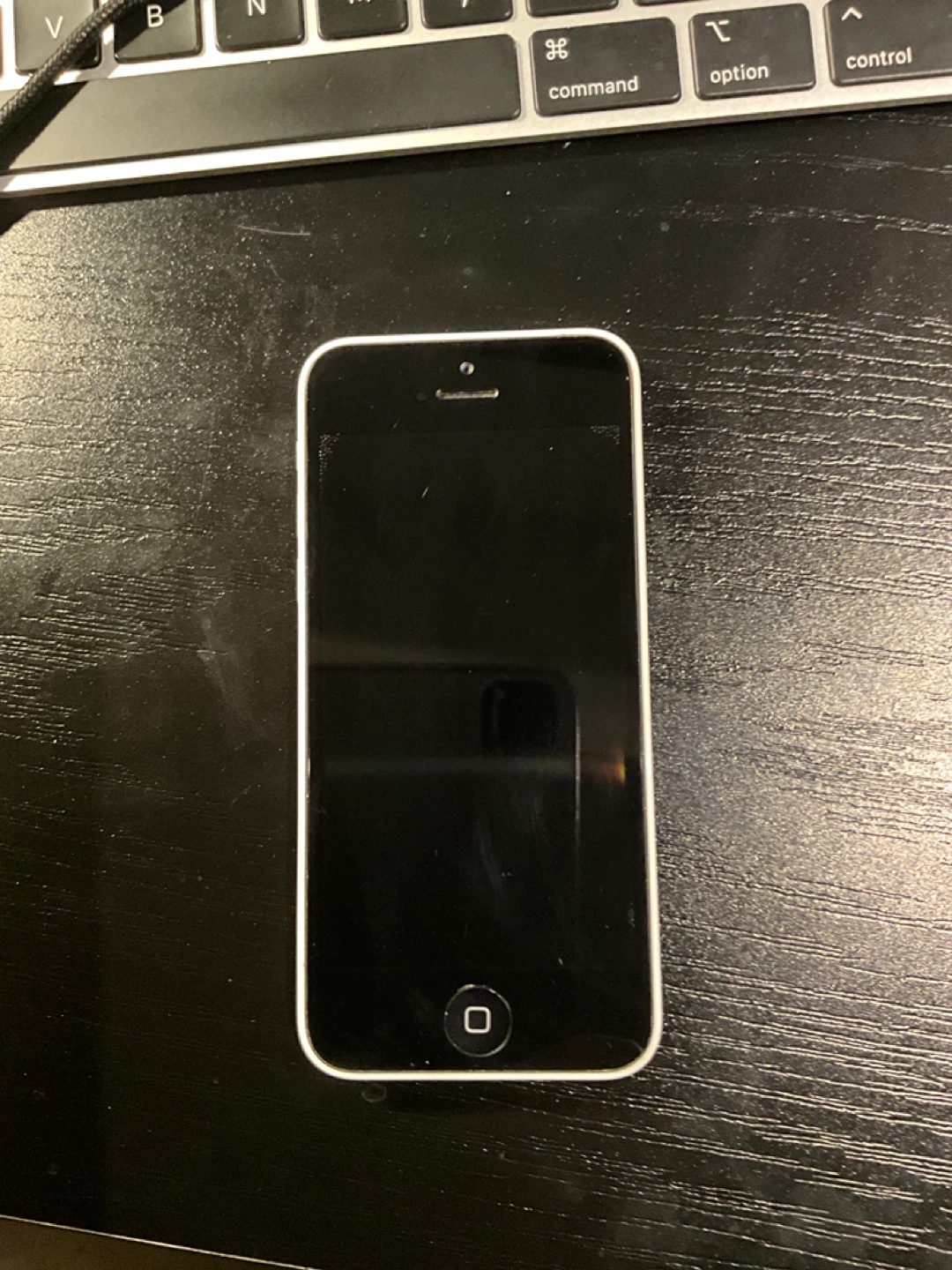 iPhone 5c – For Parts / Repair