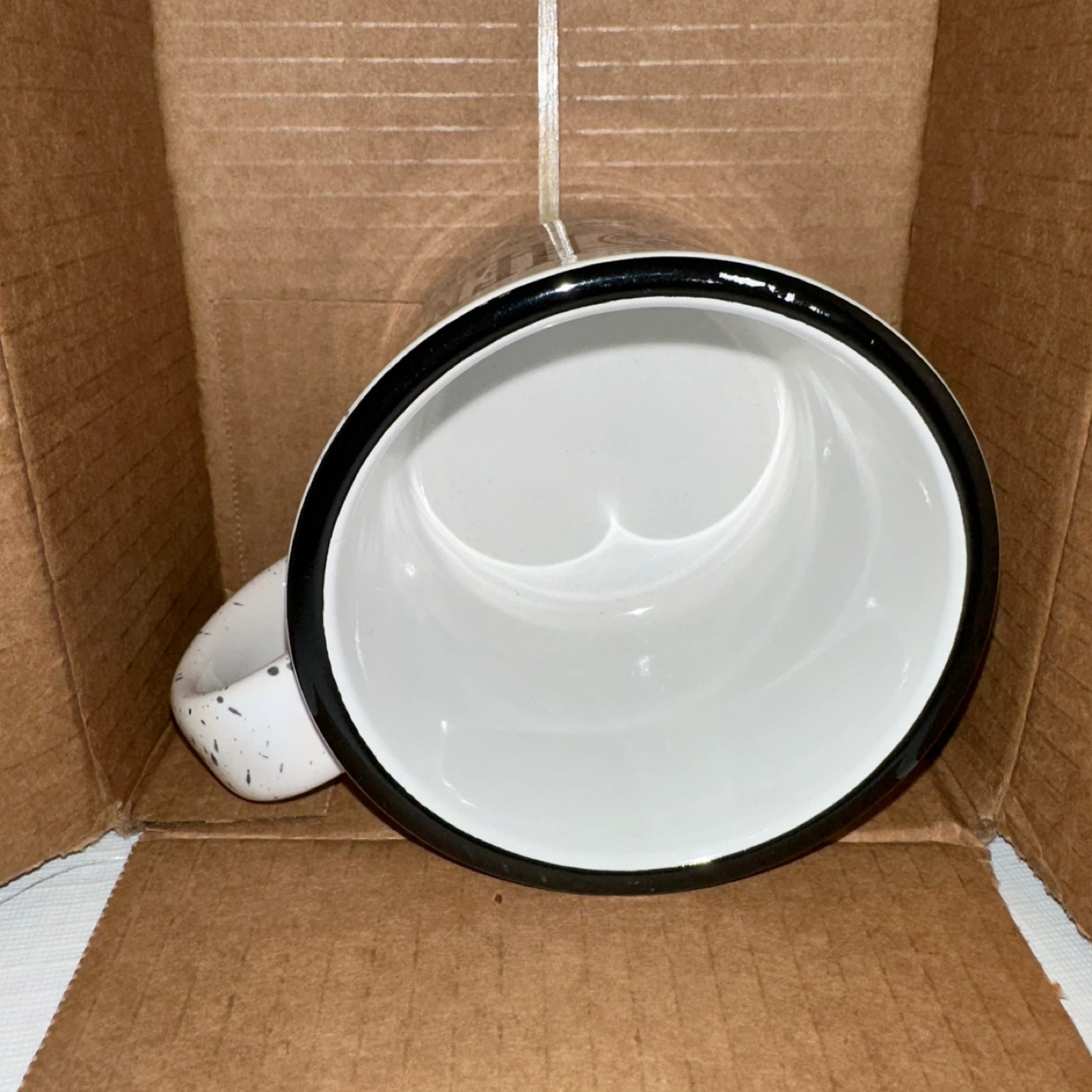 Henry Rifle company Camp Mug - photo 4