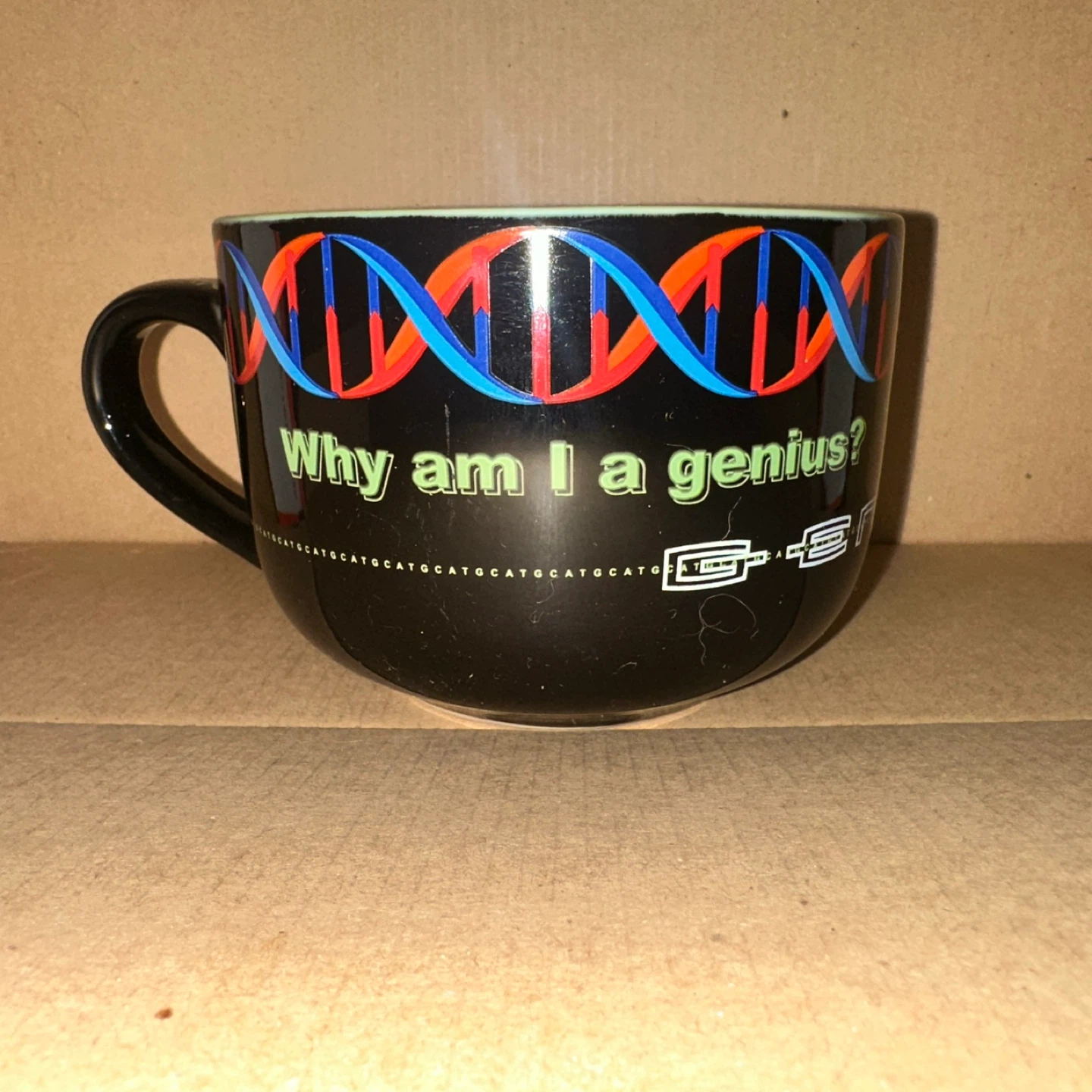 Museum of Science and Industry Chicago Mug - photo 3