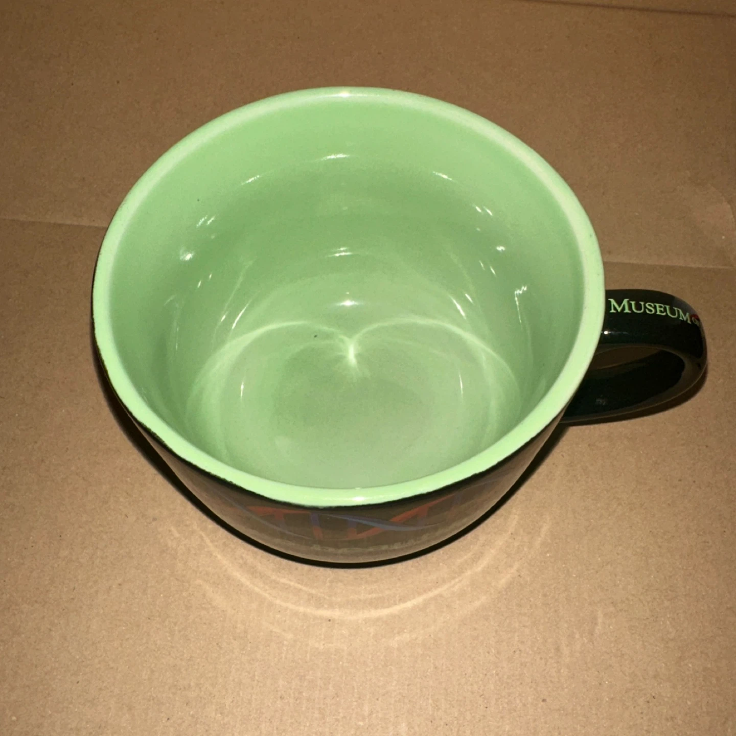 Museum of Science and Industry Chicago Mug - photo 5