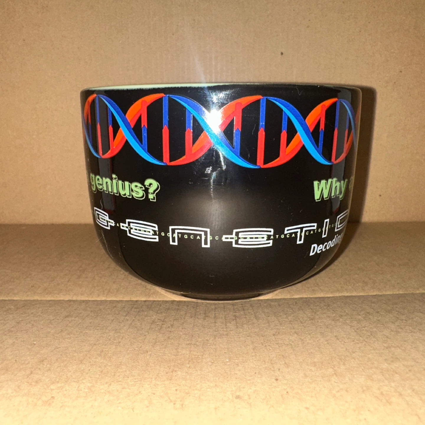 Museum of Science and Industry Chicago Mug - photo 2
