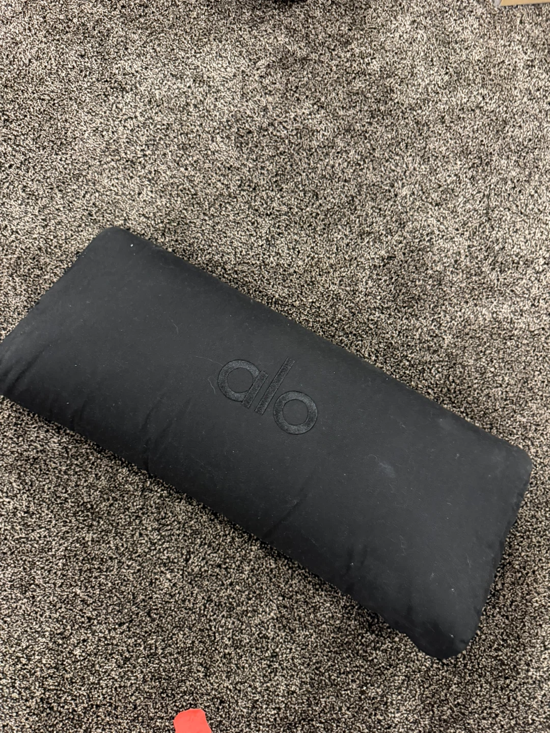 Alo Mind Meditation Bolster - photo 2