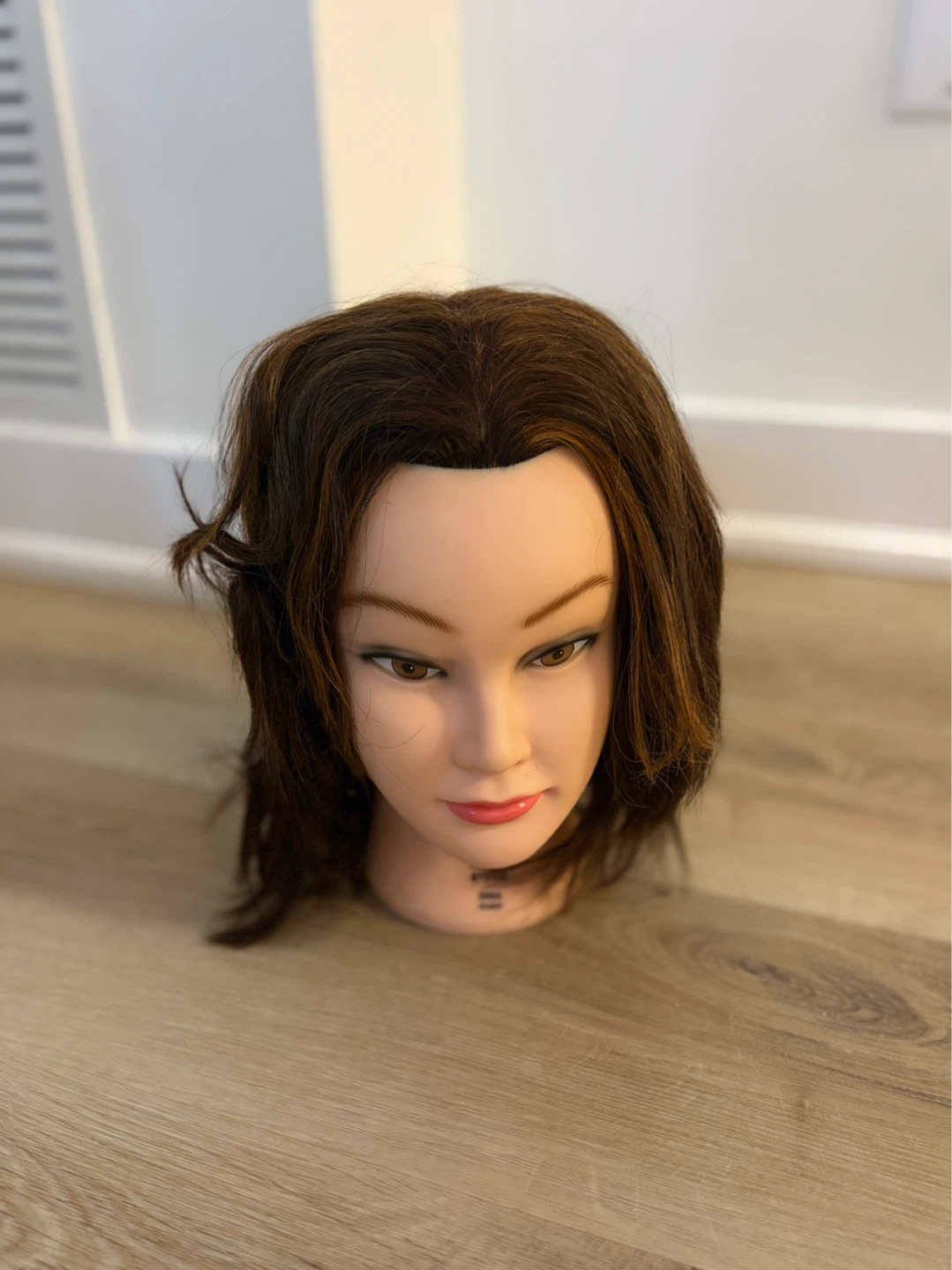 NP Group "Emma" Mannequin Head - photo 2