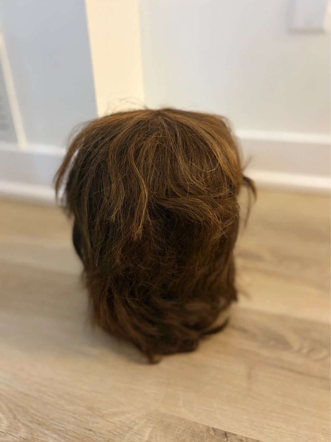 NP Group "Emma" Mannequin Head - photo 3