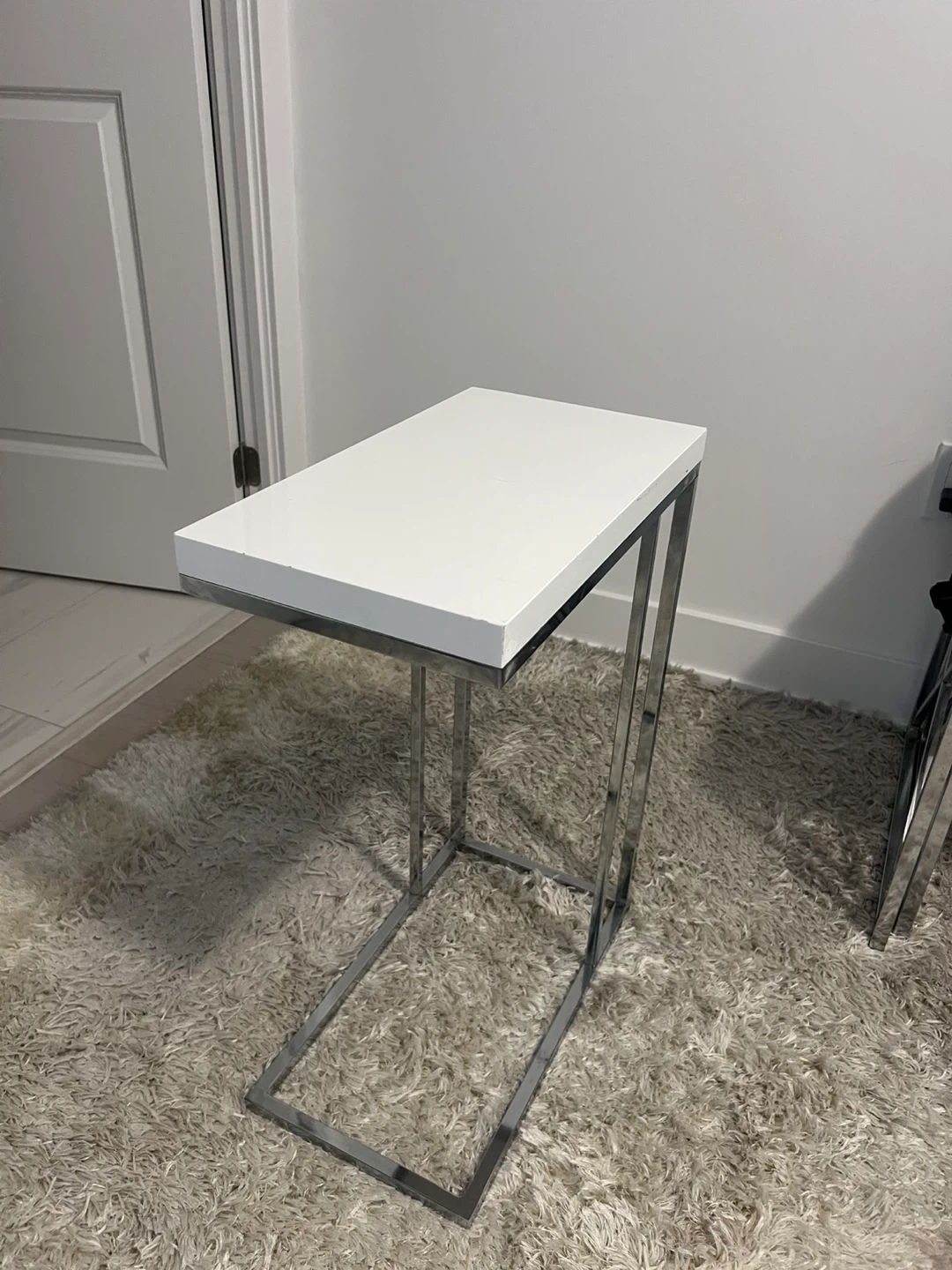 3-Piece Modern Table Set + Coffee table - photo 4