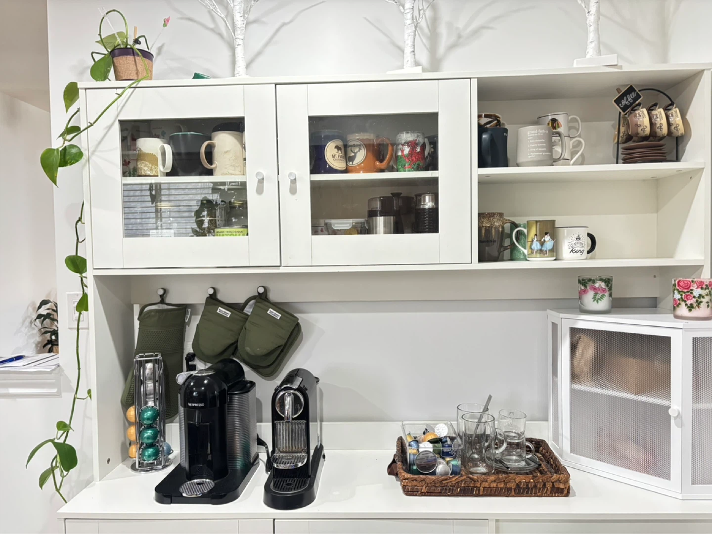 Stylish Hutch - photo 3