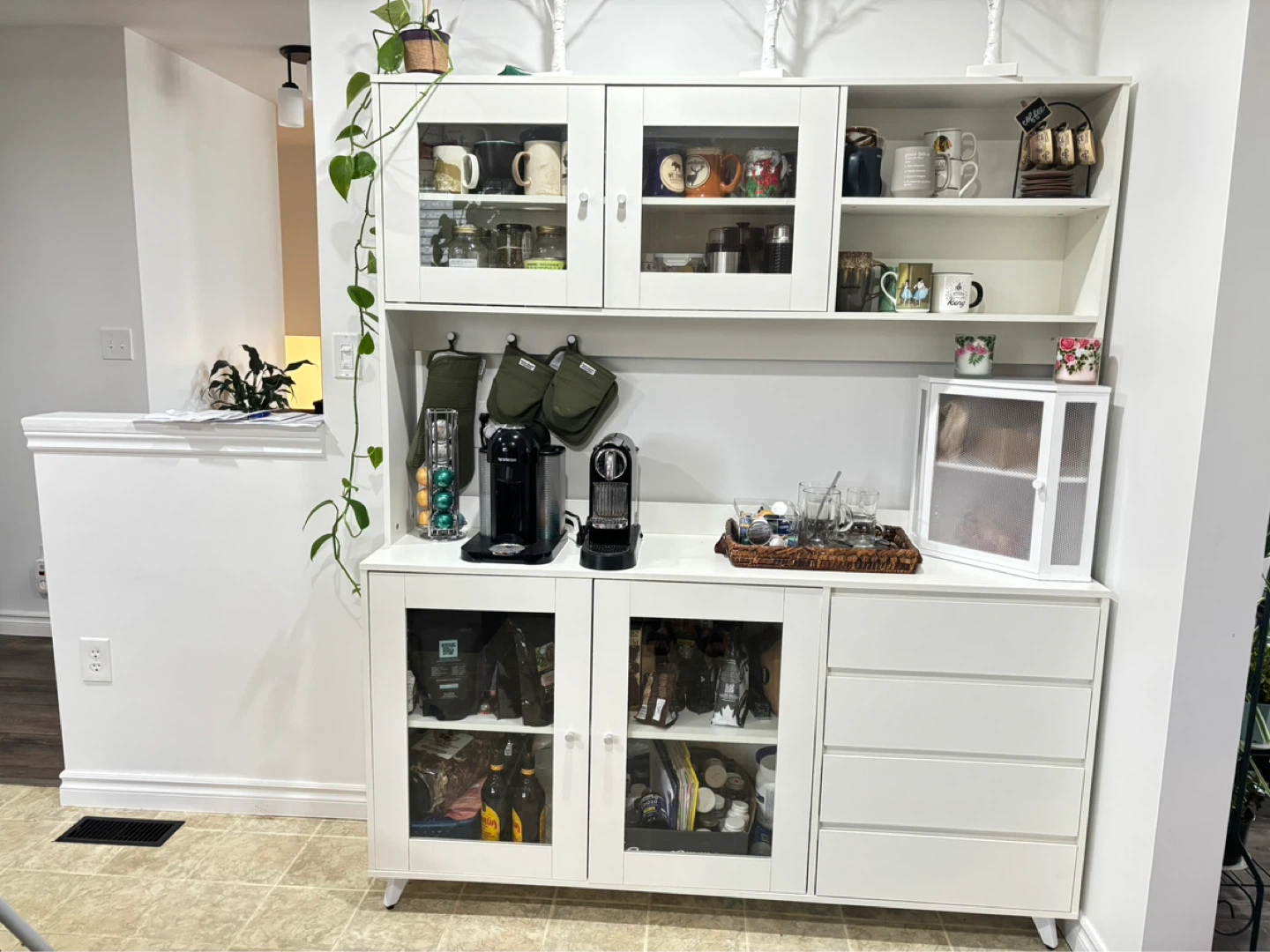 Stylish Hutch - photo 2