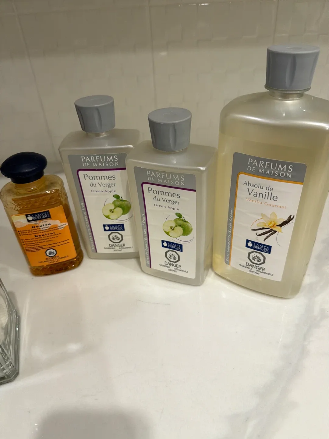 Lampe Berger Refill Lot - photo 2