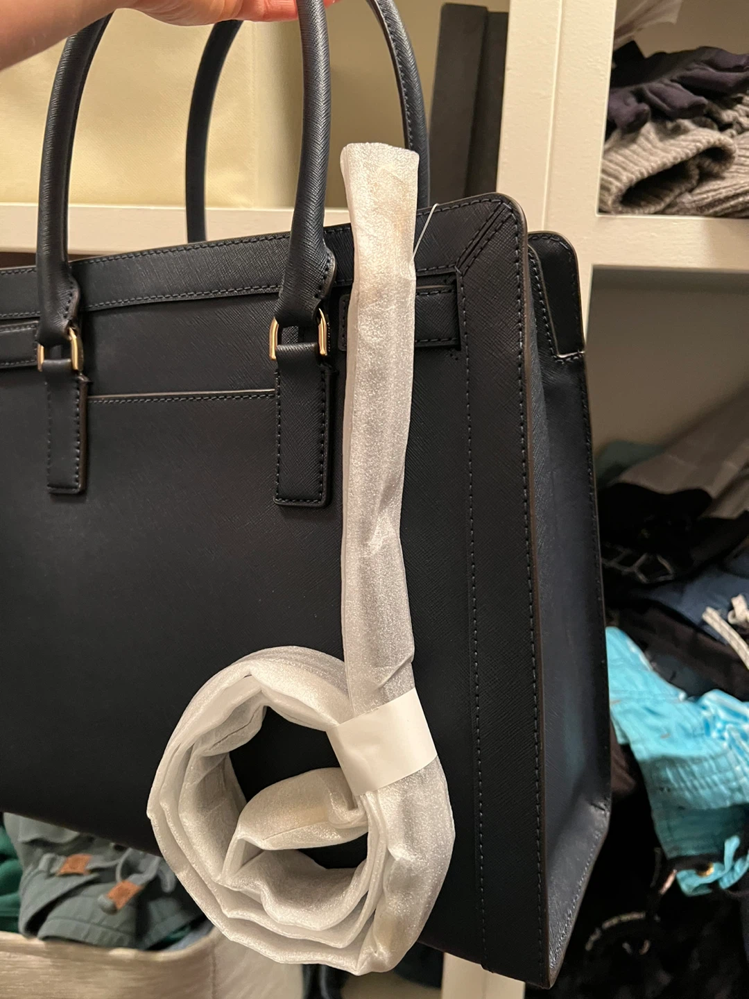 Michael Kors Tote Bag - photo 3