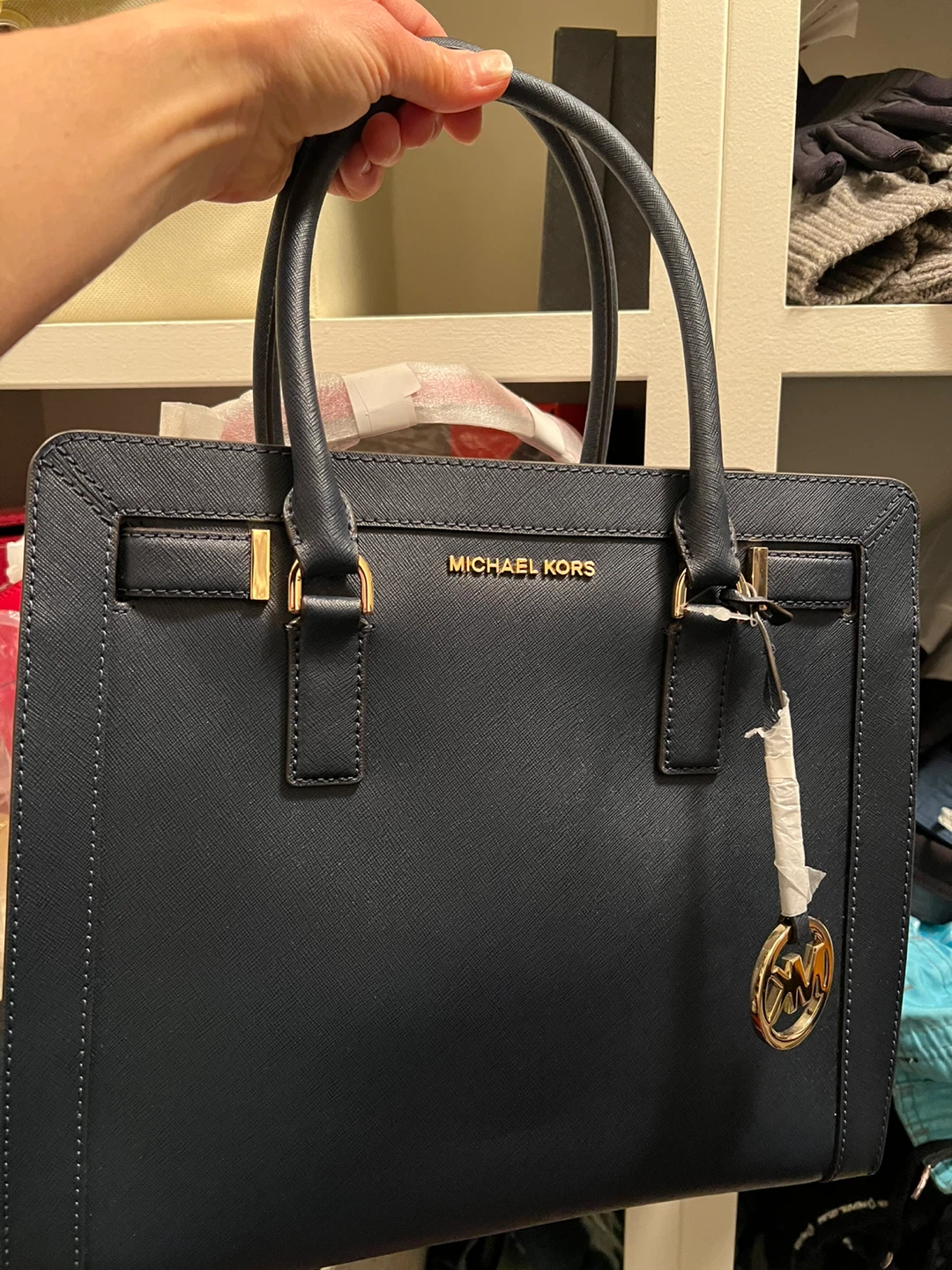 Michael Kors Tote Bag
