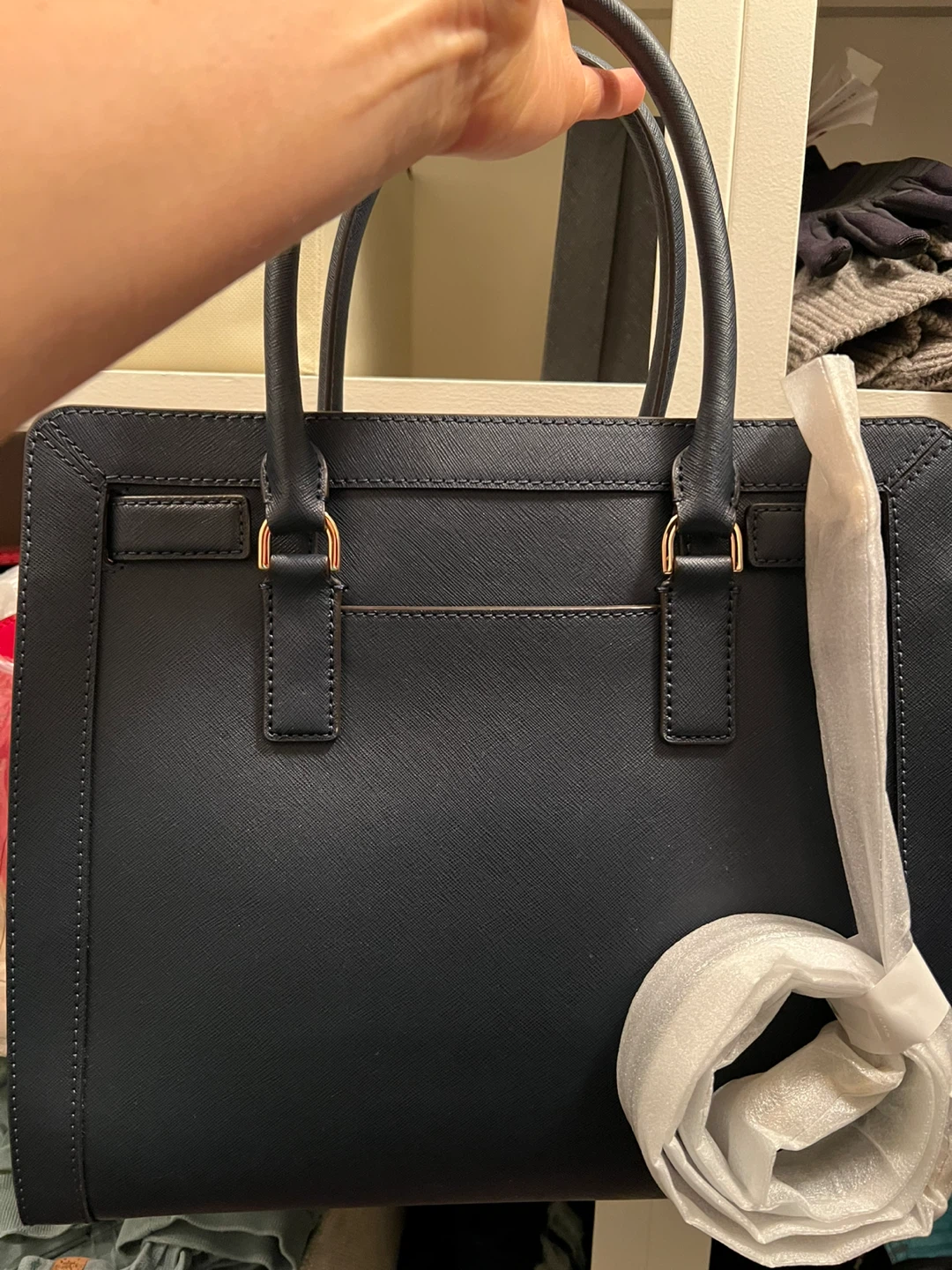 Michael Kors Tote Bag - photo 2