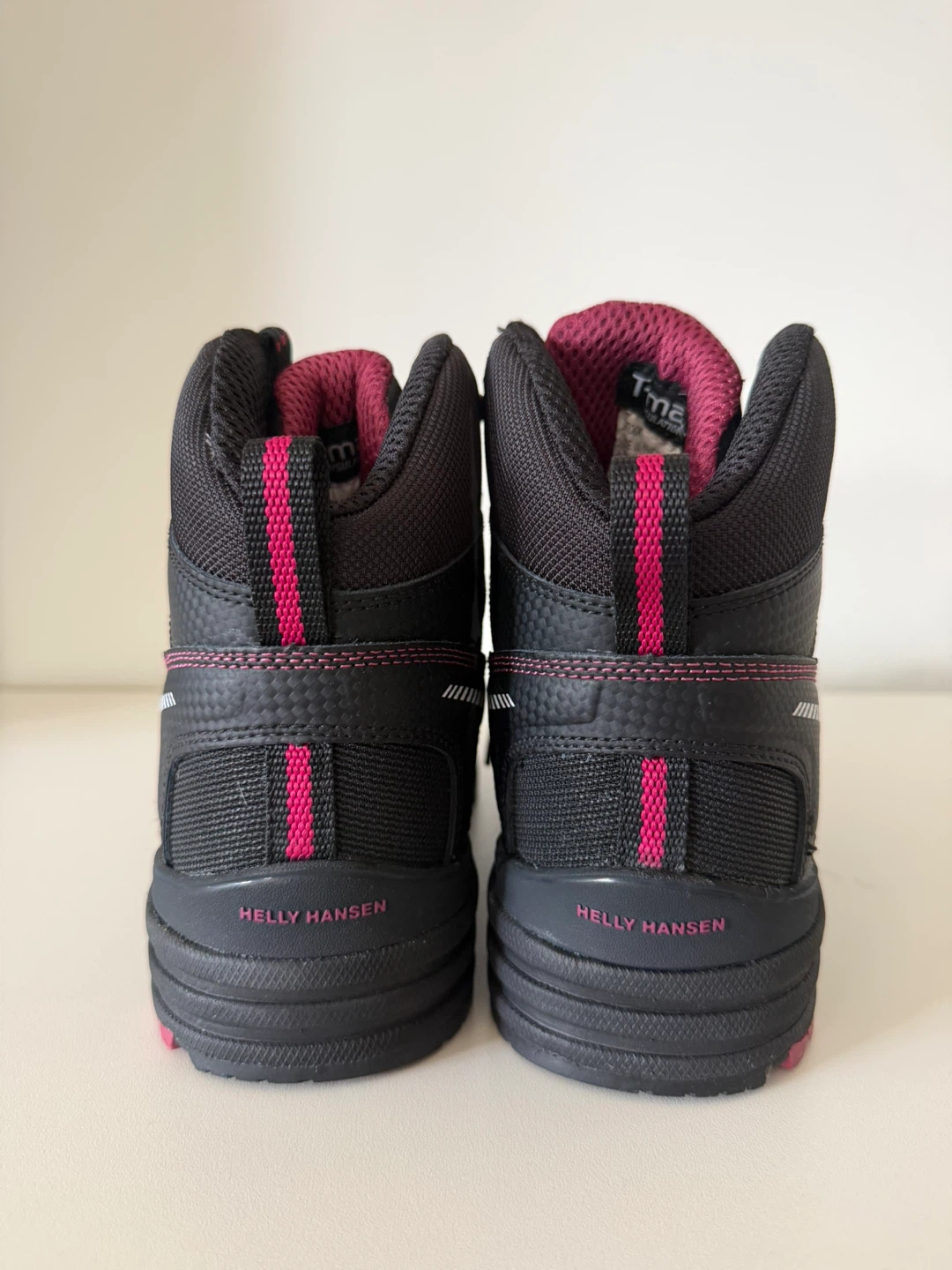Helly Hansen Workwear Women's High Works Boots - photo 5
