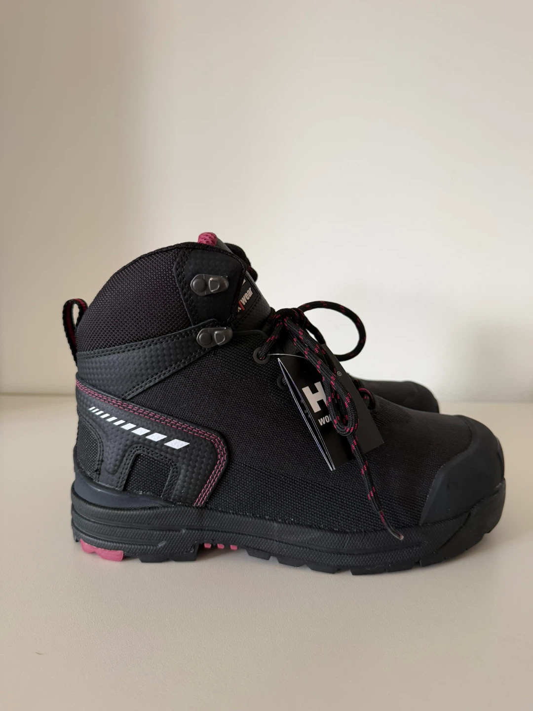 Helly Hansen Workwear Women's High Works Boots - photo 4
