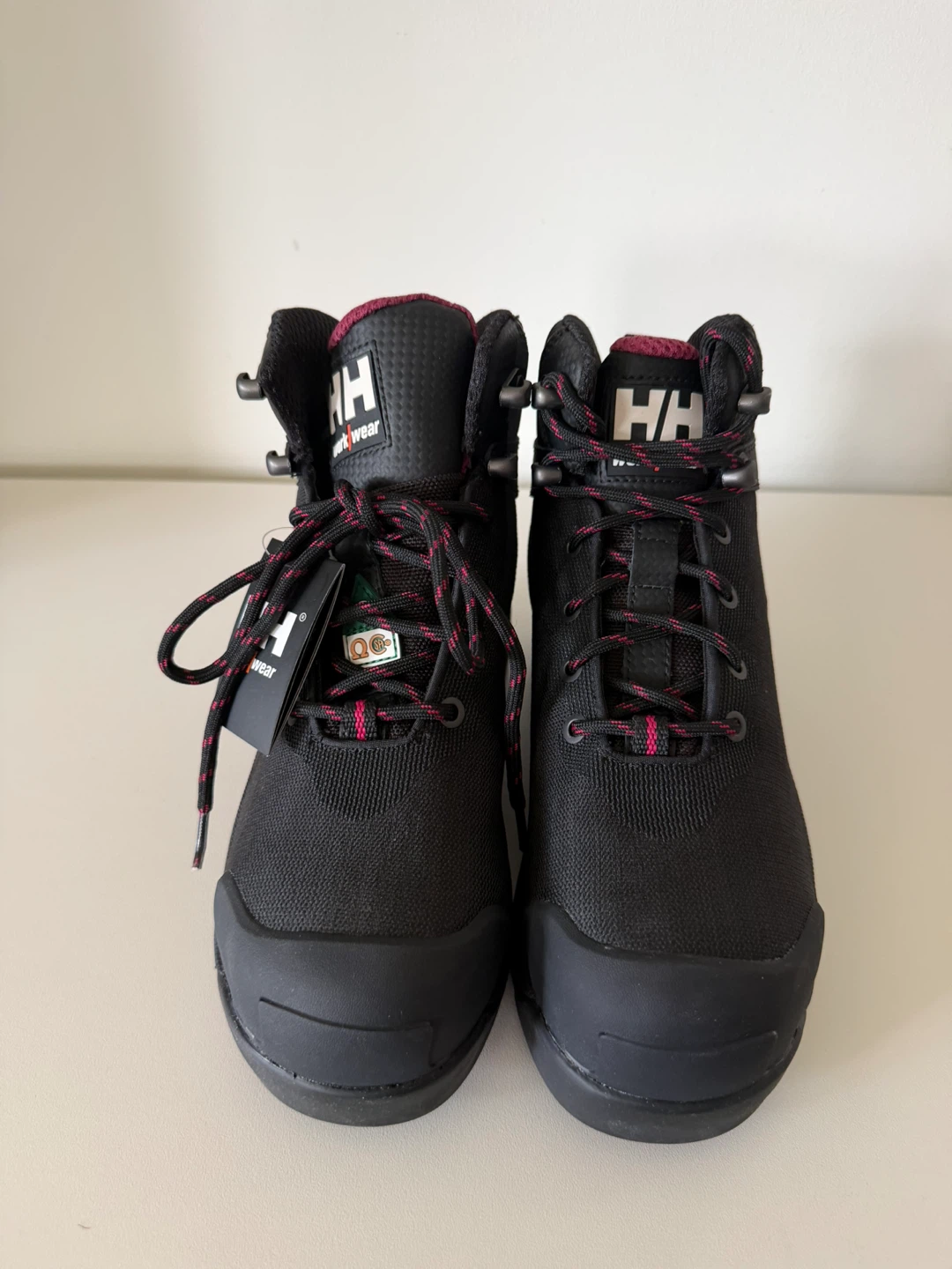 Helly Hansen Workwear Women's High Works Boots - photo 3