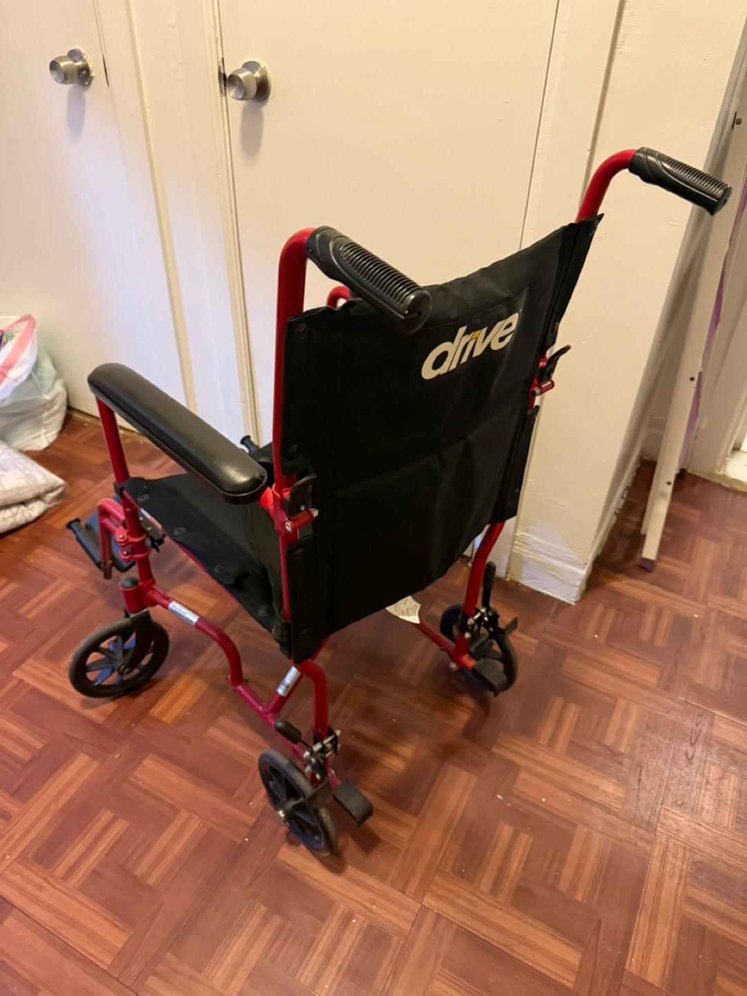 Drive wheelchair-great condition