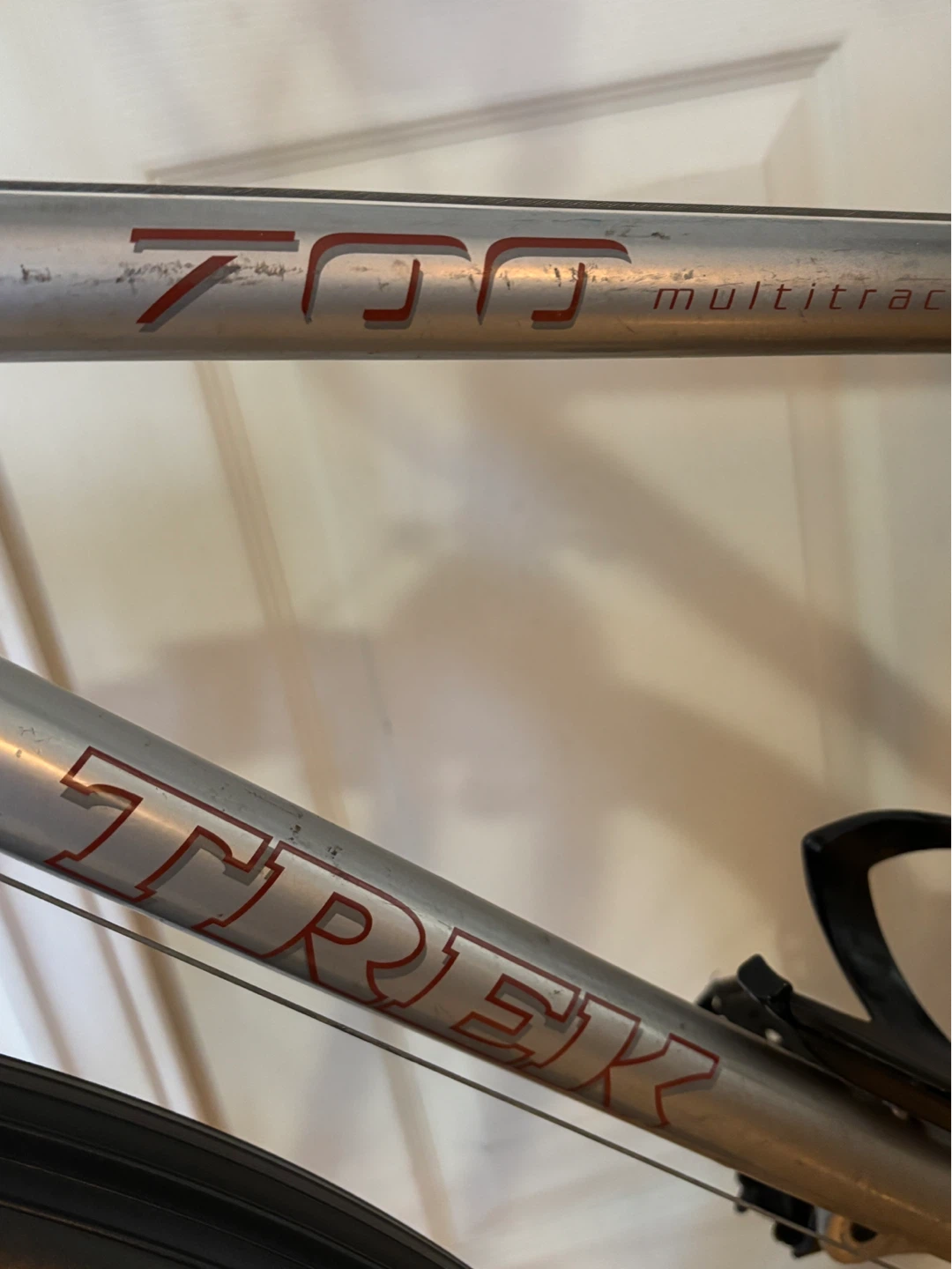 Trek 700 Multitrack Hybrid Bike - photo 2