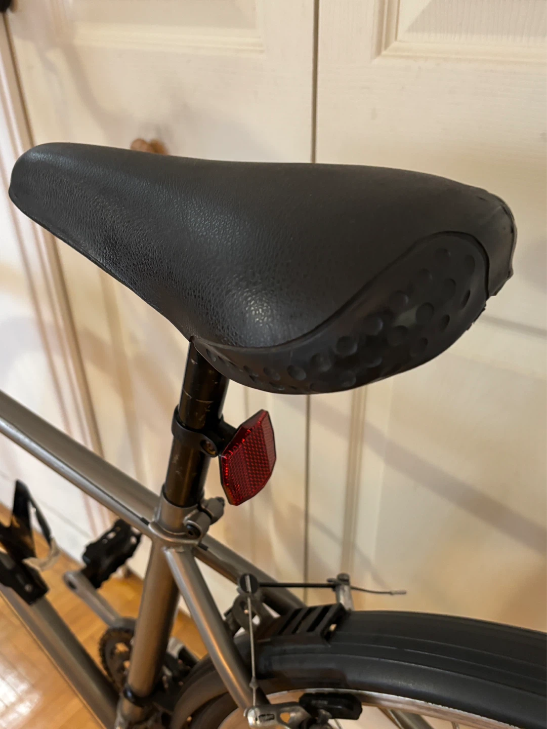Trek 700 Multitrack Hybrid Bike - photo 4