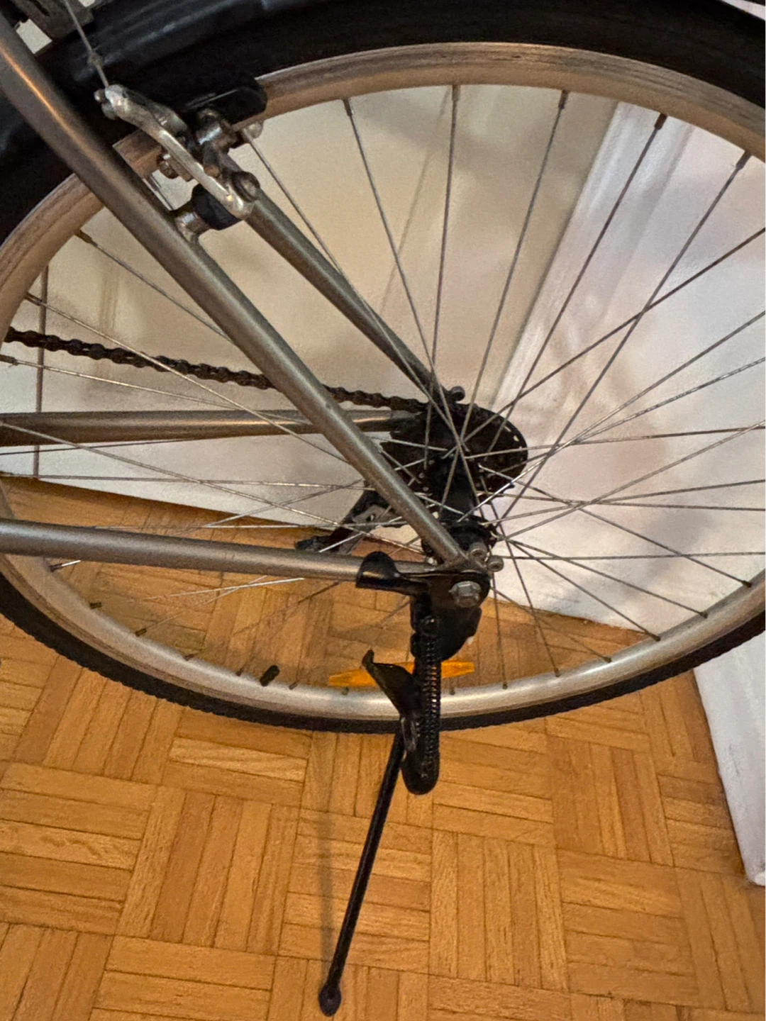 Trek 700 Multitrack Hybrid Bike - photo 5