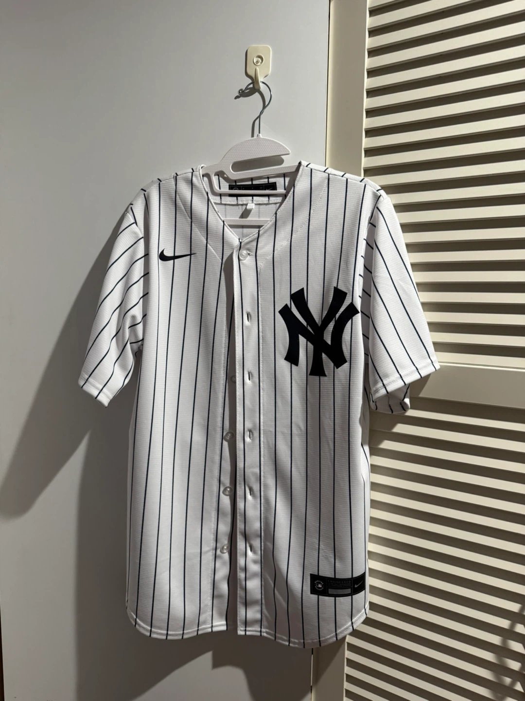 NY Yankees Aaron Judge #99 Baseball Jersey