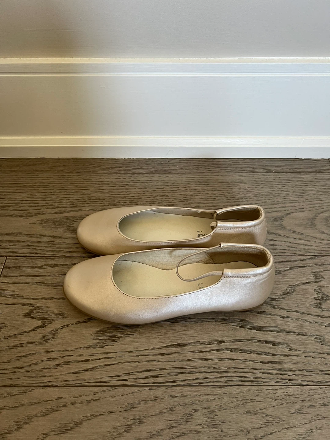 Naturino Ballet Flats Size 37 - photo 2