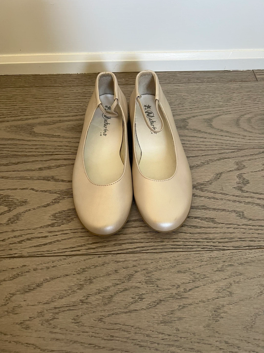 Naturino Ballet Flats Size 37