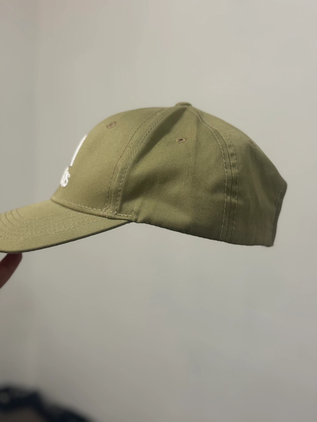 Adidas Baseball Cap - Khaki - photo 2