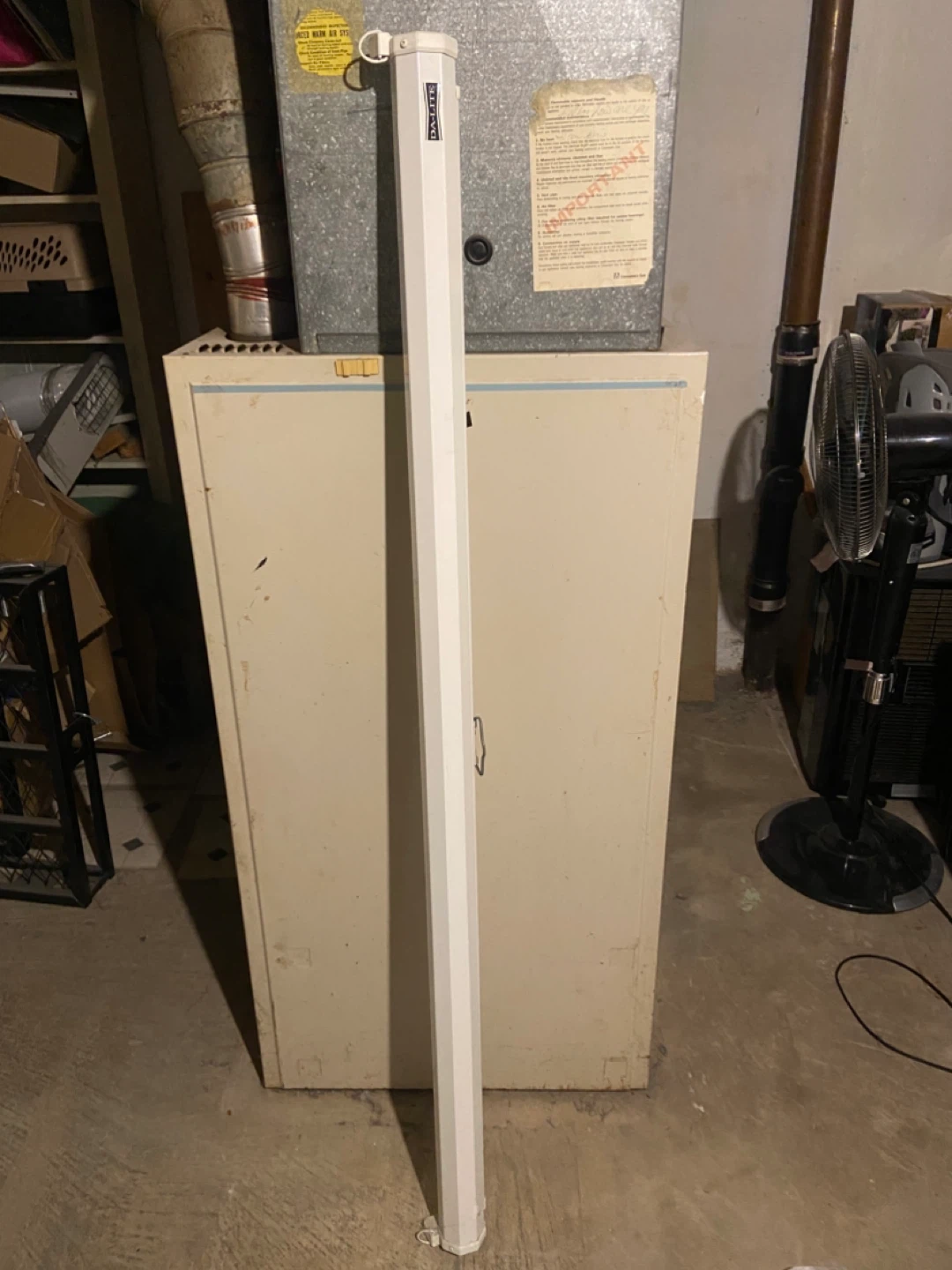 Da-Lite Projection Screen