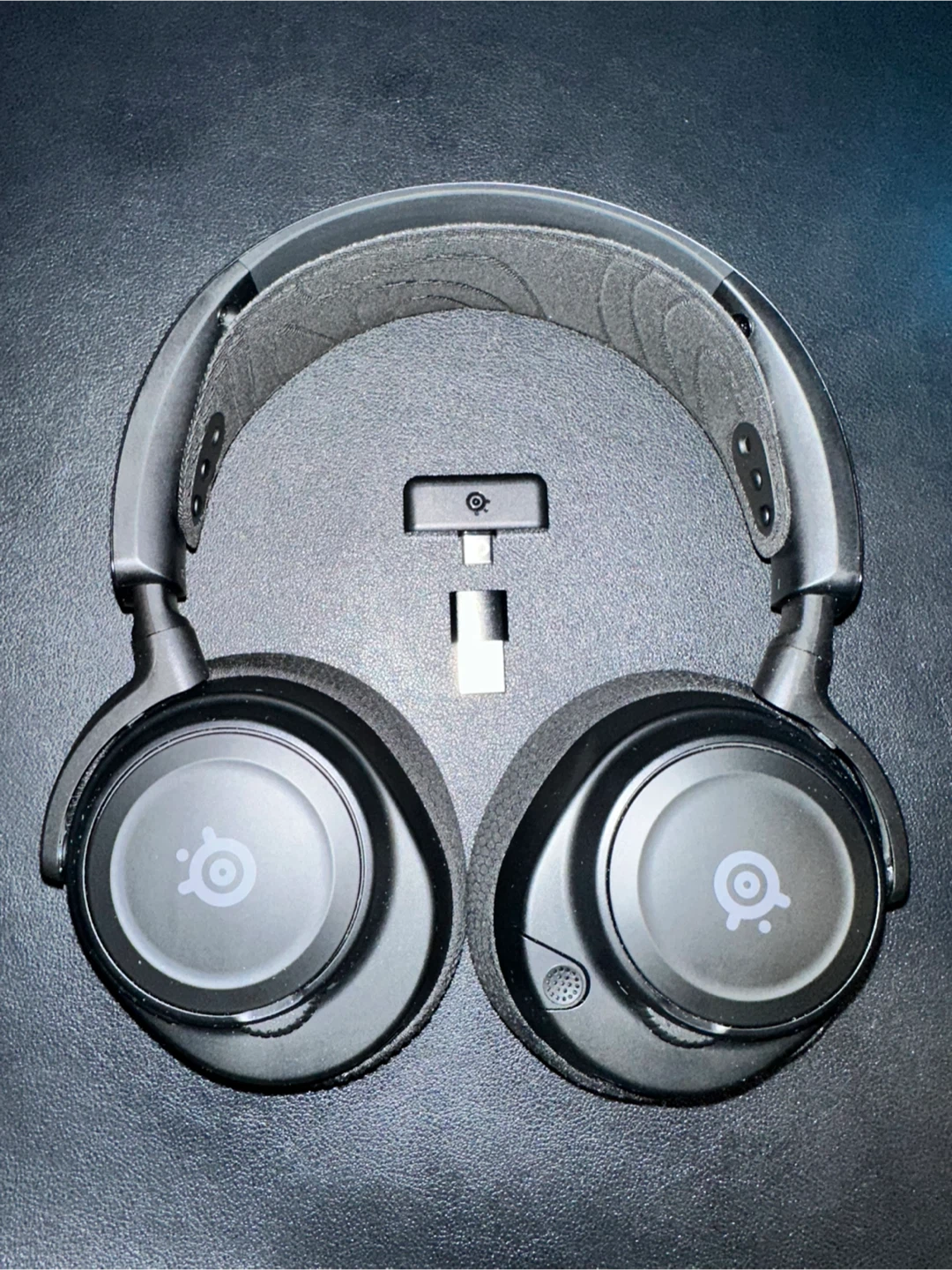 SteelSeries Arctis Nova 7 Gen 2 Wireless Gaming Headset - photo 3