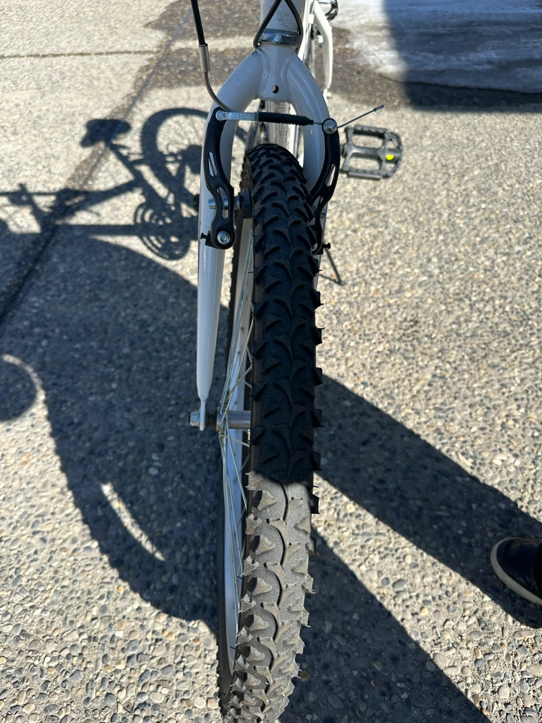 Supercycle 1800 Youth 24" Rigid Mountain Bike - photo 5
